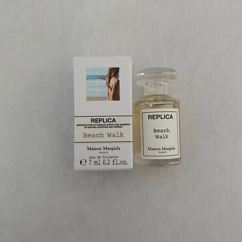 SOLD - Replica Beach walk